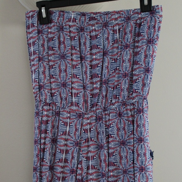 Romper - Picture 1 of 4